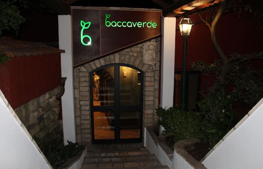 Seven Hills Village Roma Ngoại thất bức ảnh