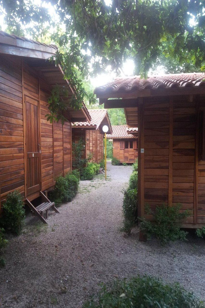 Seven Hills Village Roma Ngoại thất bức ảnh