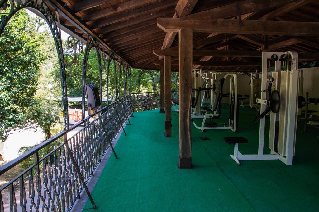 Seven Hills Village Roma Ngoại thất bức ảnh
