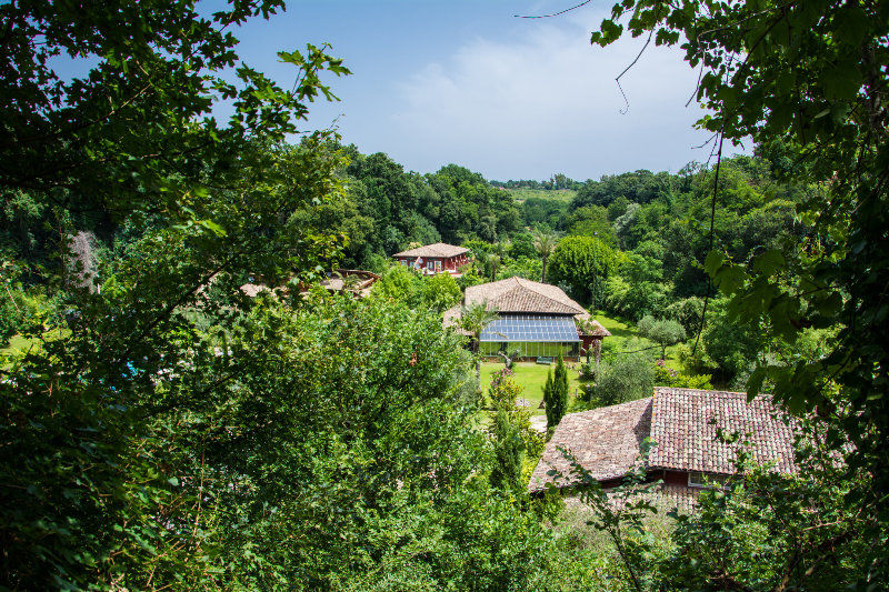 Seven Hills Village Roma Ngoại thất bức ảnh