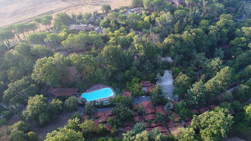 Seven Hills Village Roma Ngoại thất bức ảnh