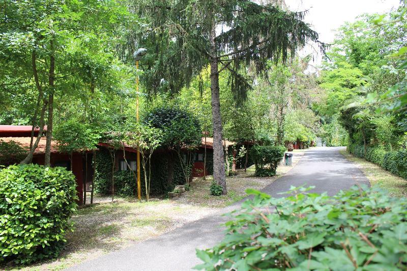 Seven Hills Village Roma Ngoại thất bức ảnh