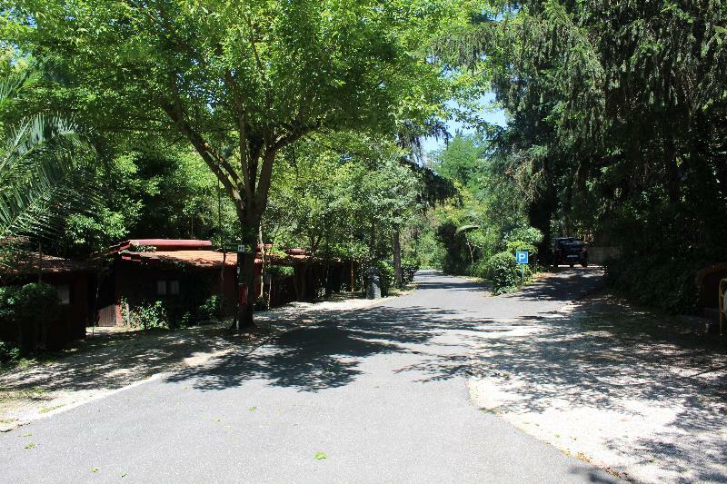 Seven Hills Village Roma Ngoại thất bức ảnh