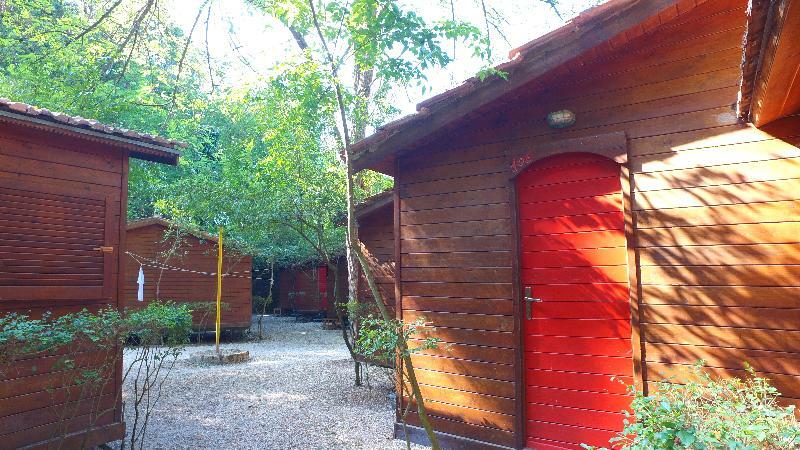 Seven Hills Village Roma Ngoại thất bức ảnh