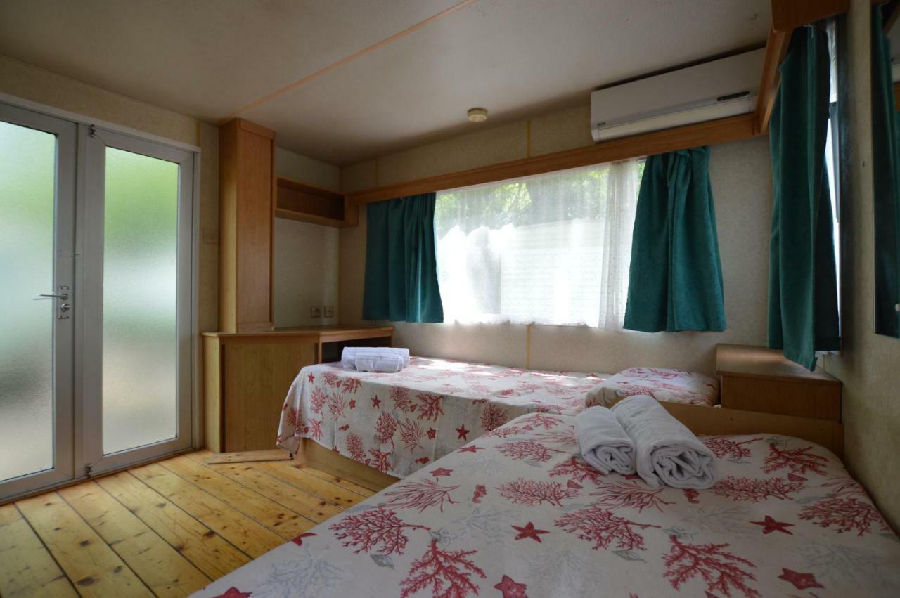 Seven Hills Village Roma Ngoại thất bức ảnh