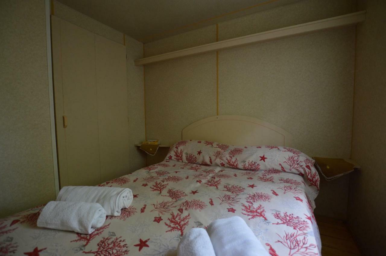 Seven Hills Village Roma Ngoại thất bức ảnh