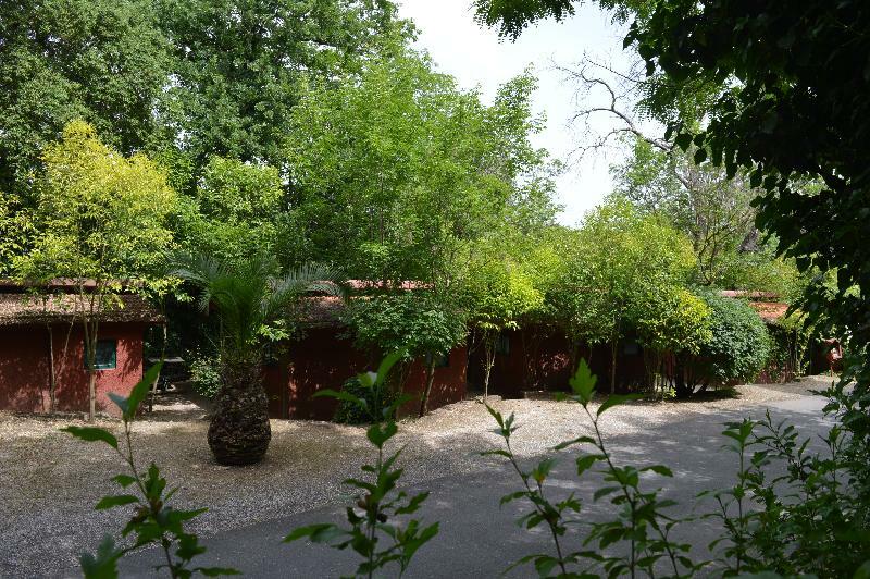 Seven Hills Village Roma Ngoại thất bức ảnh